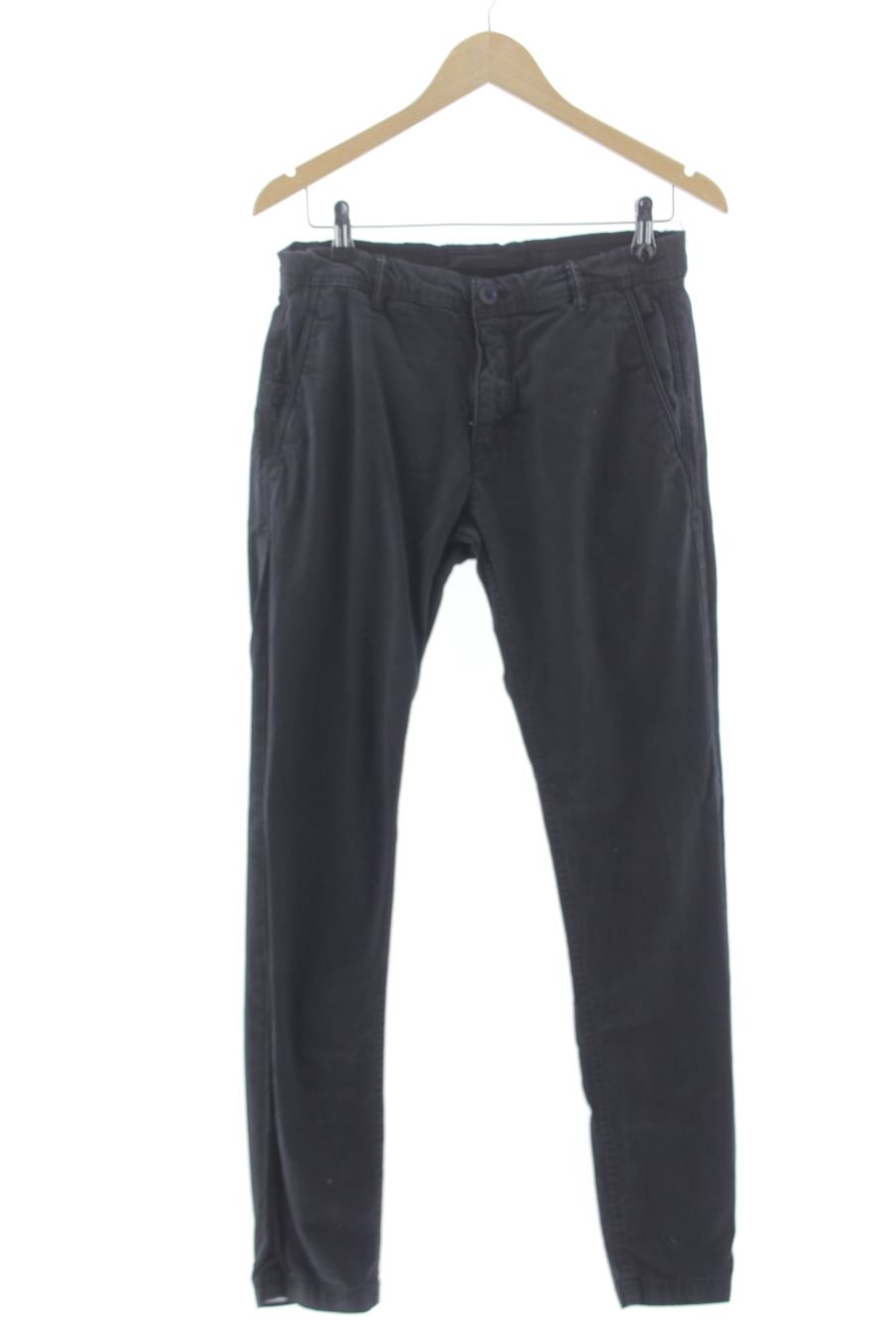 Hose von Zara Größe 38