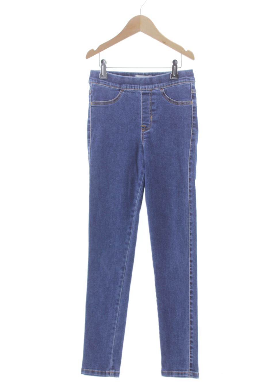Jeans de Mango de la talla 11 anni seconda mano