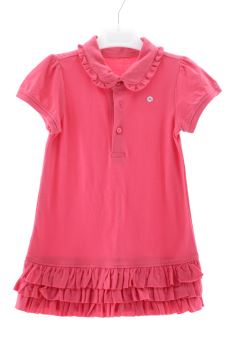 Robe casual 3 ans PERCENTIL