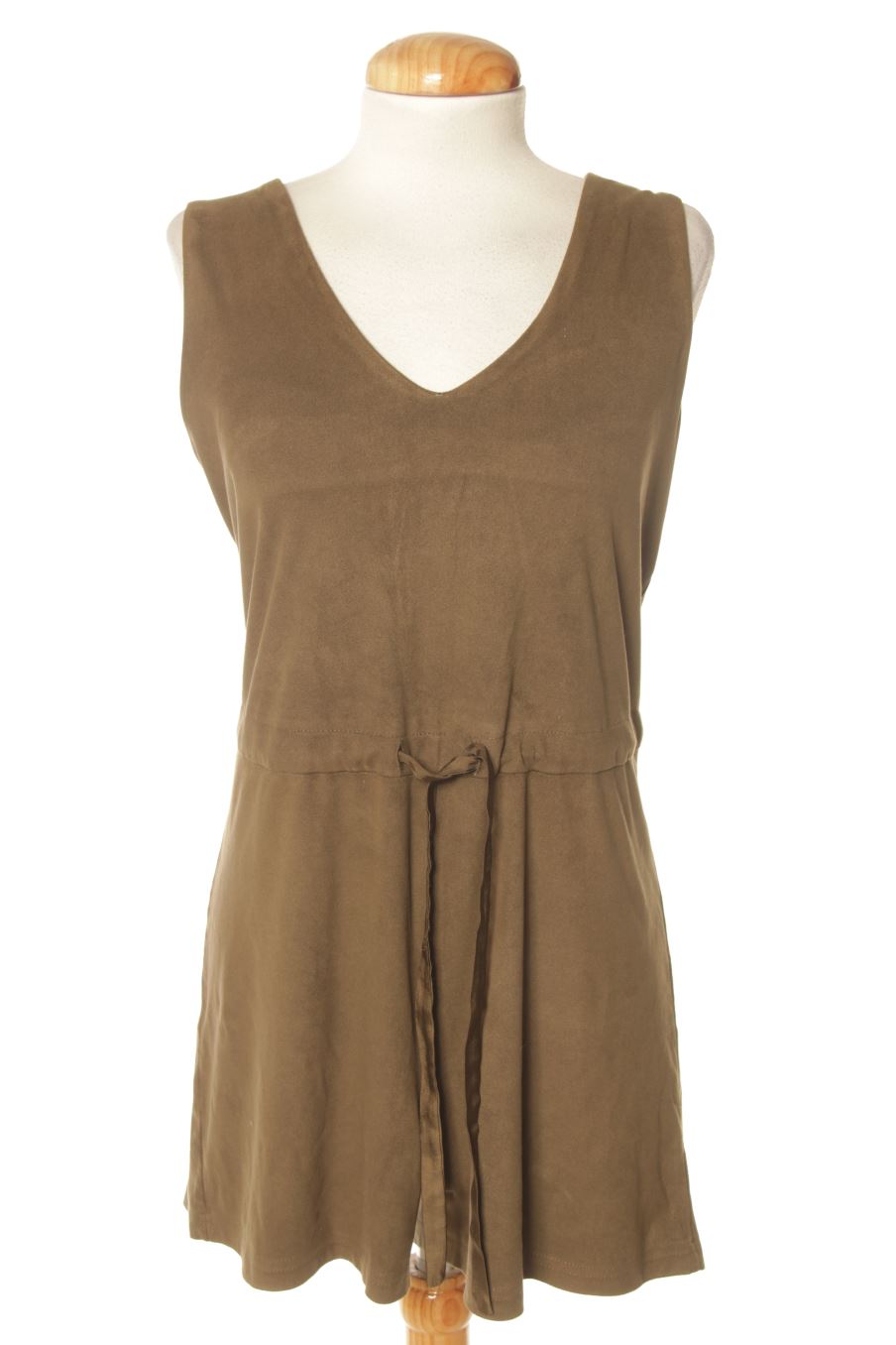 Combinaisons Mango de la taille XS, de couleur vert