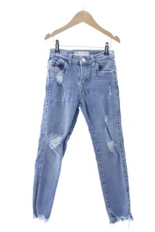 Lange Jeans 122 Zara