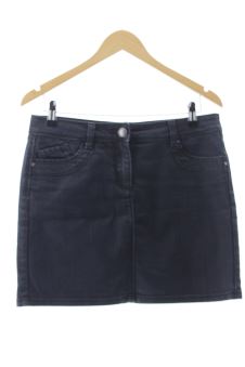 Aufwändiger Rock 40 Etam