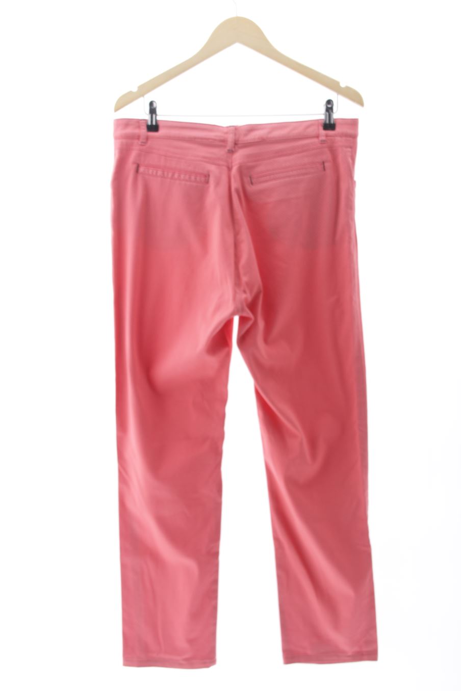 Jeans Lloyd`s de la taille 46, de couleur rose de denim