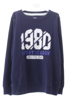 Sweatshirt 13 ans El Corte Ingles