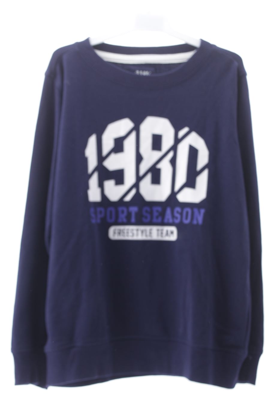 Sudadera de El Corte Ingles de la talla 13 años de segunda mano