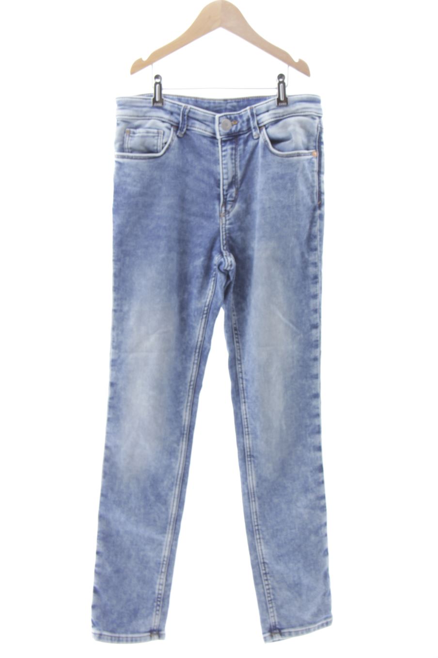 Vaquero de H&M de la talla 13 años de denim de segunda mano