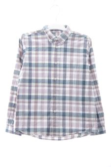 Camisa de manga larga 9 años Gocco