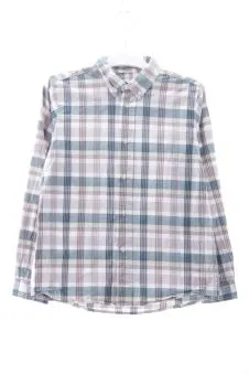 Camisa de manga larga 9 años Gocco