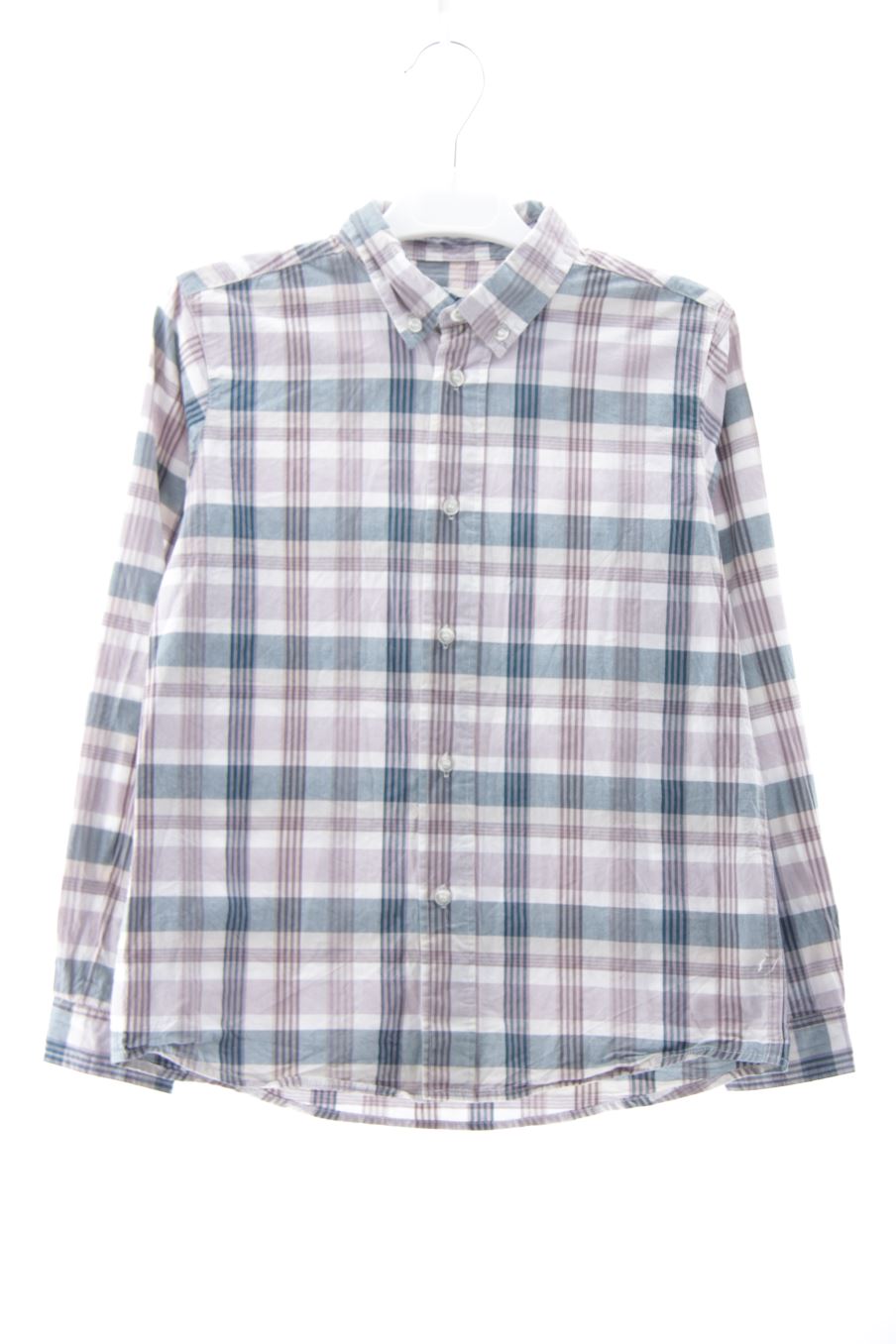 Camisa de manga larga de Gocco de la talla 9 años de segunda mano