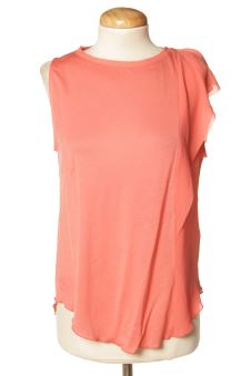 Top S Zara, photo 1 sur 2