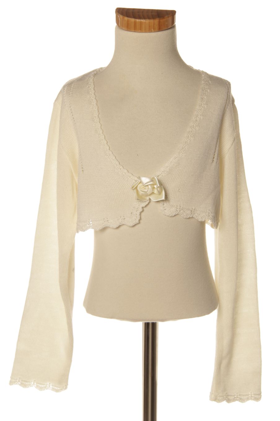 BTS Brotes Strickjacke Größe 116