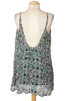 Aufwändiges Top S Roxy