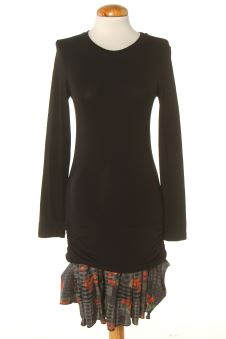 Vestito casual M Desigual, foto 1 di 2