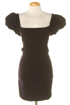 Robe casual S Stradivarius