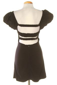 Robe casual S Stradivarius
