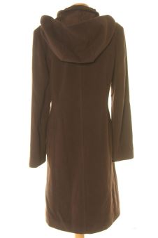 Manteau M B.Young