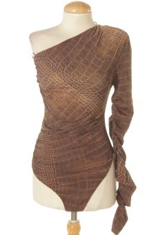 Body S Zara