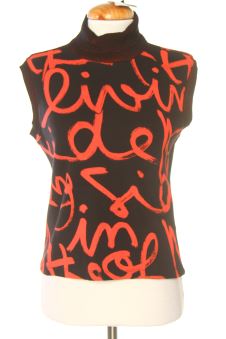 Maglione M Desigual, foto 1 di 2