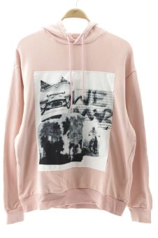 Sudadera L Desigual, foto 1 de 2