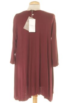 Camiseta manga larga XS Bershka