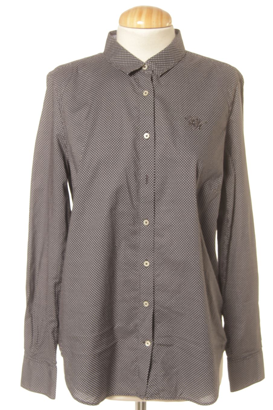 Chemise Pedro del Hierro de la taille 36, de couleur imprimés