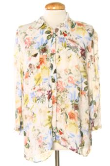 Camicia L Cortefiel