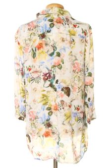 Camicia L Cortefiel