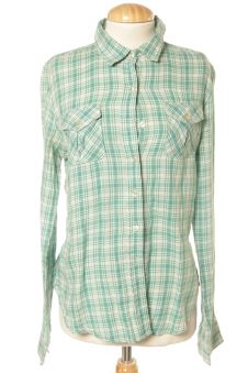 Chemise M Rosé Pistol