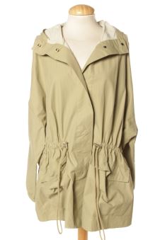 Chubasquero S Women