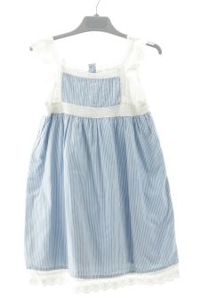 Aufwändiges Kleid 116 Dombi