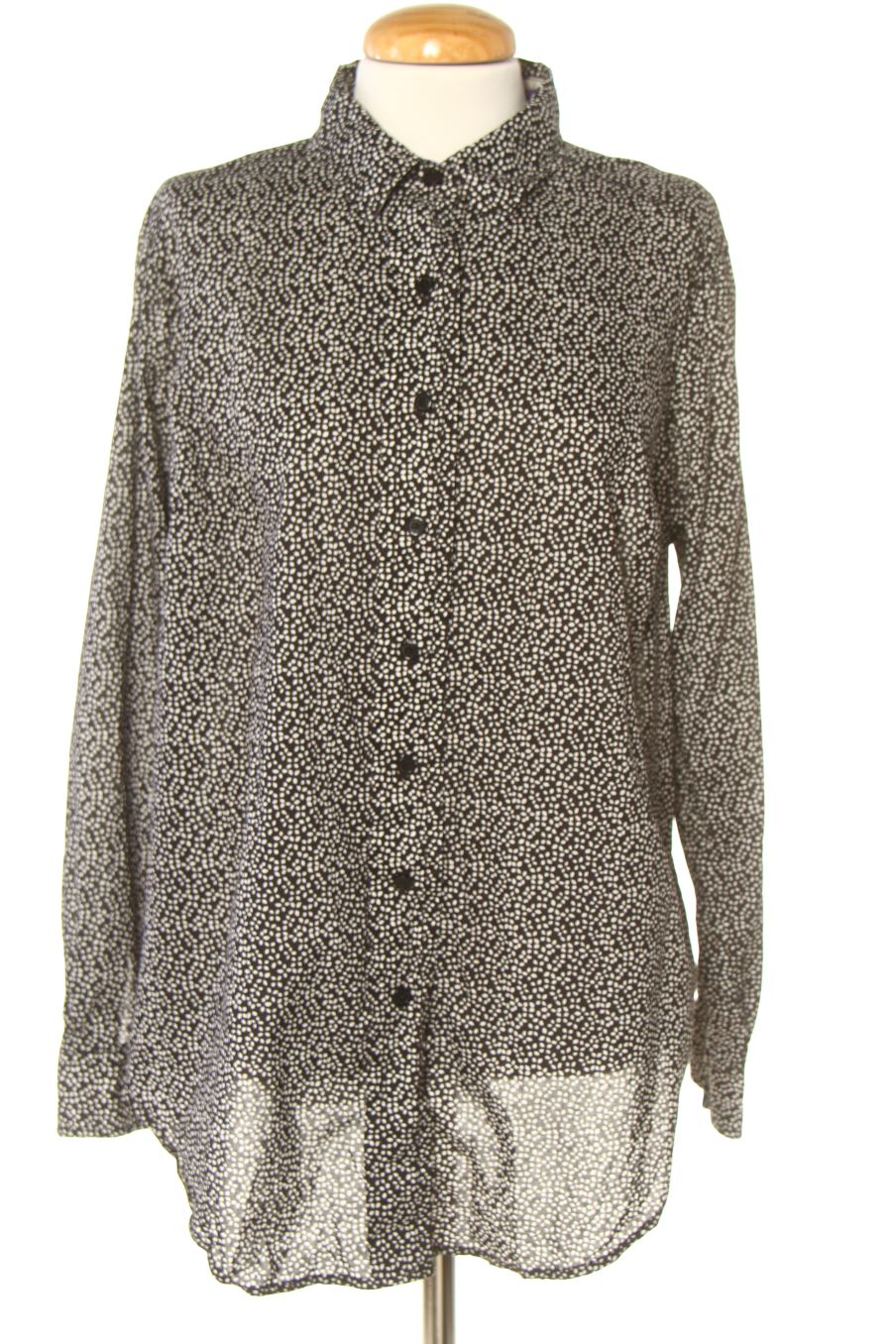 Chemise Liz Claiborne de la taille M, de couleur imprimés