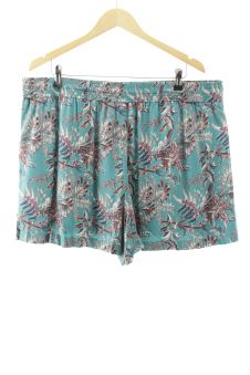 Pantalón corto XL Loft