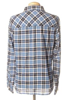Camisa L trf (ZARA)