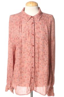 Chemise L Scalpers