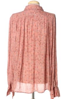 Chemise L Scalpers