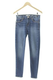 Jeans 36 Fórmula Joven