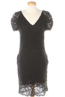 Vestito 36 Sinequanone