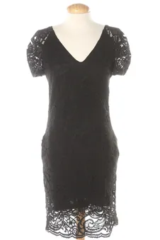 Aufwändiges Kleid 36 Sinequanone, Foto 1 von 2