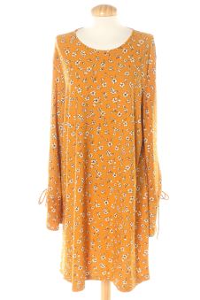 Robe casual XL Mango