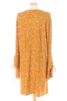 Robe casual XL Mango