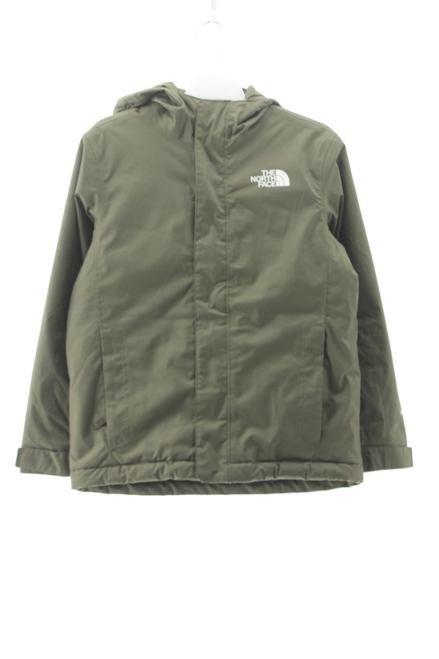 Manteau The north face de la taille 7 ans de seconde main