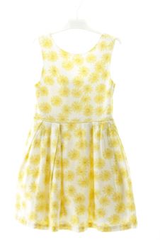 Robe 7 ans Sfera
