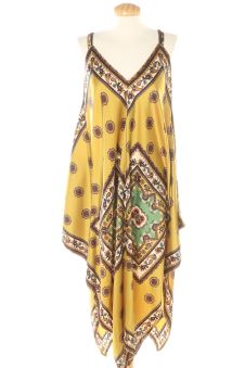 Robe casual XS Zara