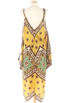 Robe casual XS Zara