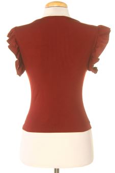 T-shirt S PERCENTIL