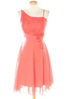 Vestito S PERCENTIL, foto 1 di 2