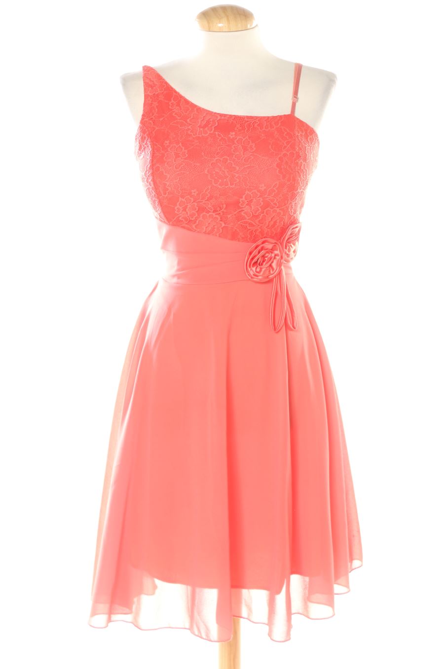 Robe PERCENTIL de la taille S, de couleur rose