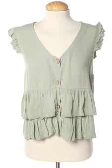 Top S Made in italy, foto 1 de 2
