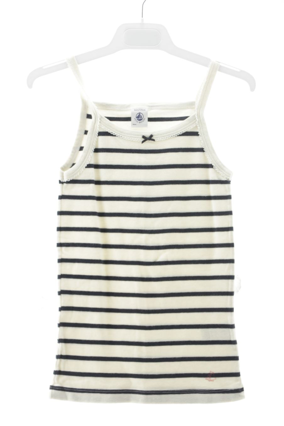 Top Petit Bateau de la taille 8 ans de seconde main