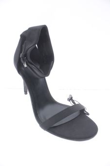 Sandalias tacon 37 Zara, foto 1 di 3